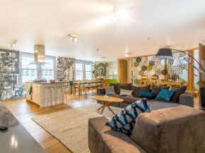 Pass The Keys Gorgeous 3-bed with large roof terrace, very central